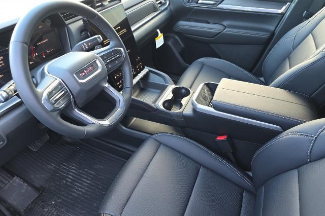 new 2026 GMC Terrain car, priced at $35,740