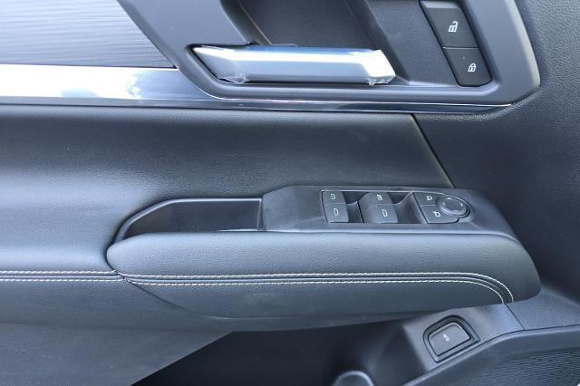 new 2026 GMC Terrain car, priced at $35,740