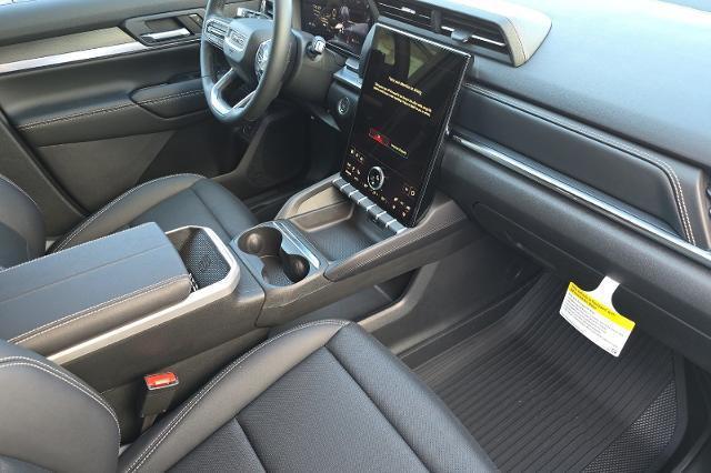 new 2026 GMC Terrain car, priced at $35,740