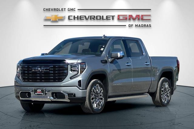 new 2025 GMC Sierra 1500 car, priced at $87,135