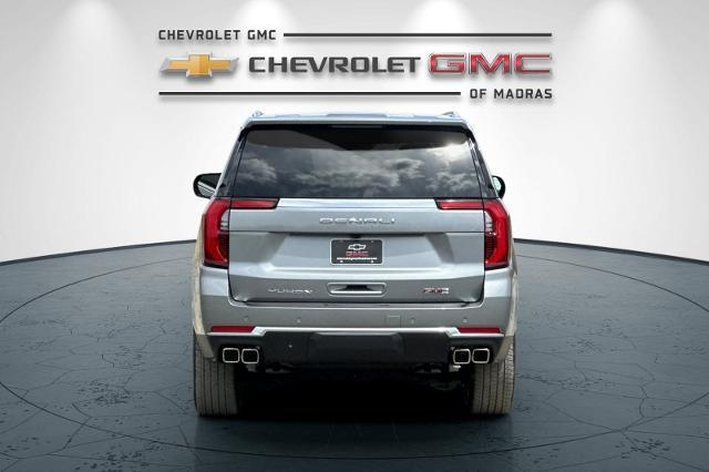 new 2025 GMC Yukon XL car, priced at $88,735