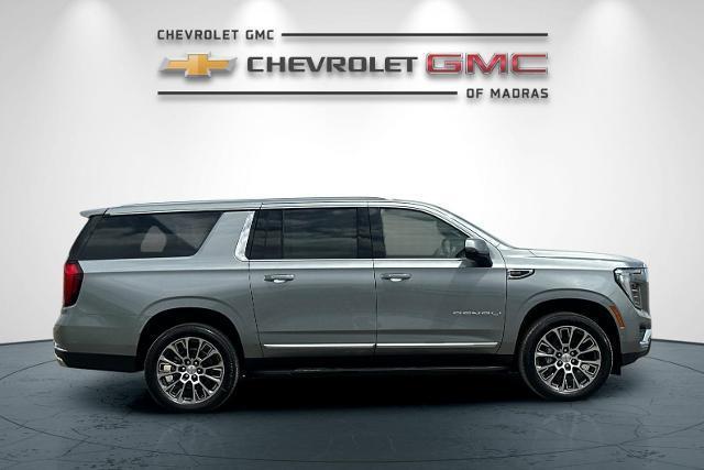 new 2025 GMC Yukon XL car, priced at $88,735