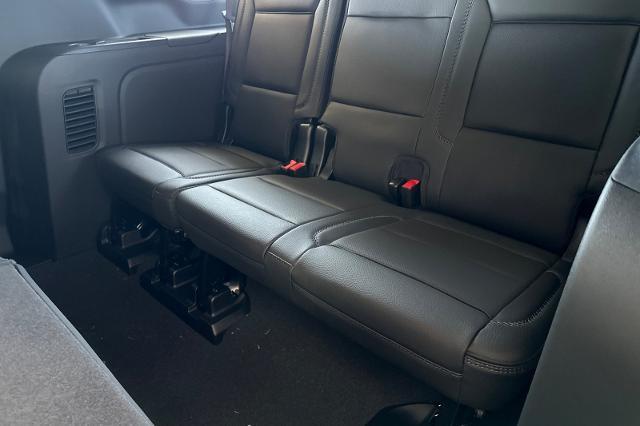 new 2025 GMC Yukon XL car, priced at $88,735