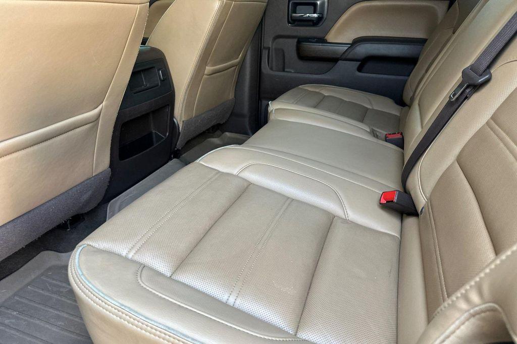 used 2017 GMC Sierra 3500 car, priced at $56,790