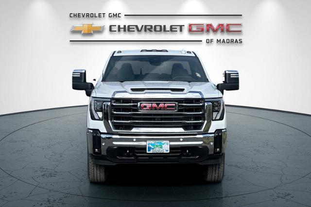 new 2025 GMC Sierra 2500 car, priced at $71,920