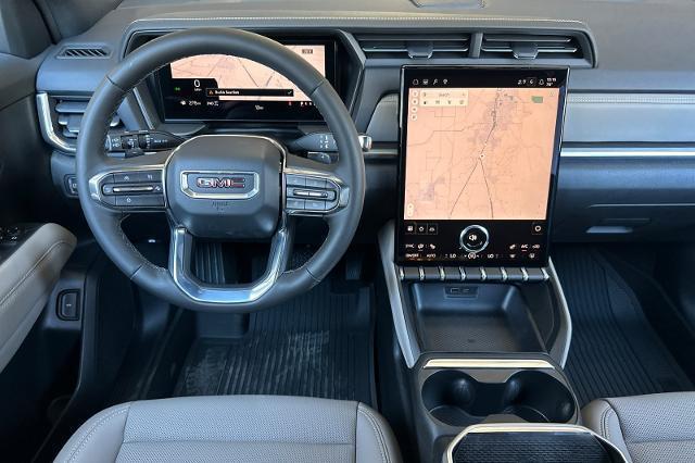 new 2026 GMC Terrain car, priced at $34,640