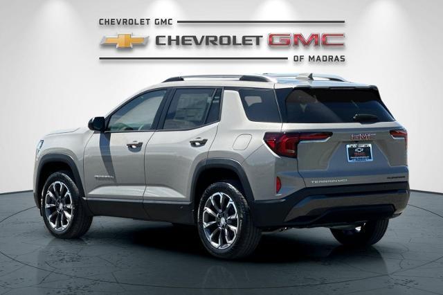 new 2026 GMC Terrain car, priced at $34,640