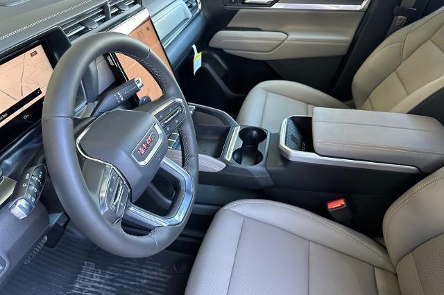 new 2026 GMC Terrain car, priced at $34,640