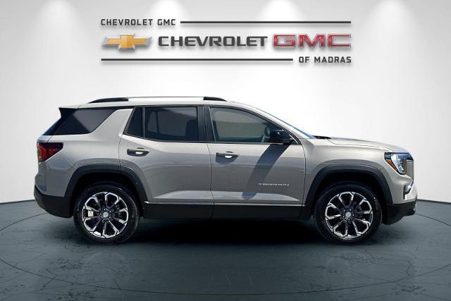 new 2026 GMC Terrain car, priced at $34,640