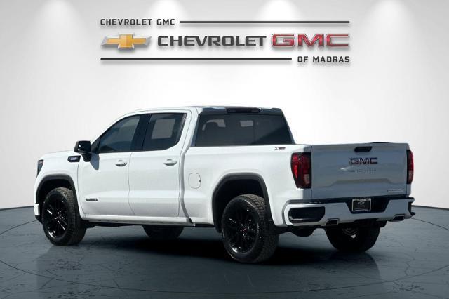 new 2025 GMC Sierra 1500 car, priced at $64,335