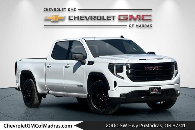 new 2025 GMC Sierra 1500 car, priced at $64,335