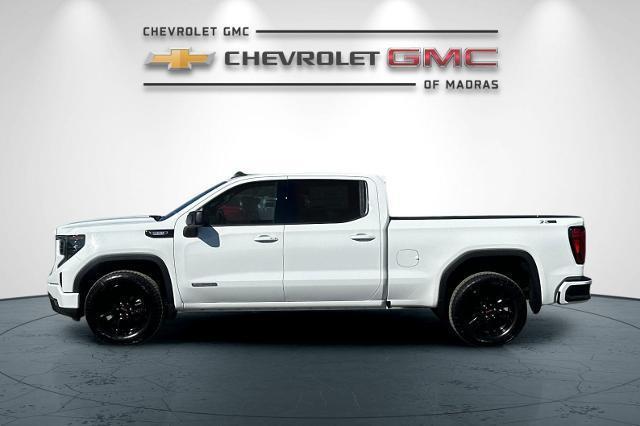 new 2025 GMC Sierra 1500 car, priced at $64,335