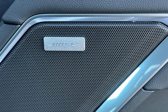 new 2025 GMC Sierra 1500 car, priced at $64,335