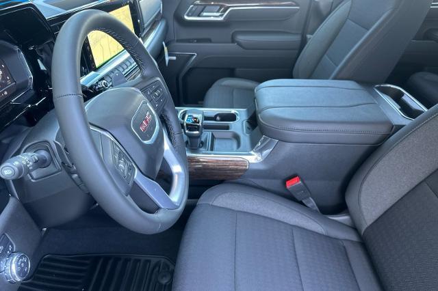 new 2025 GMC Sierra 1500 car, priced at $64,335