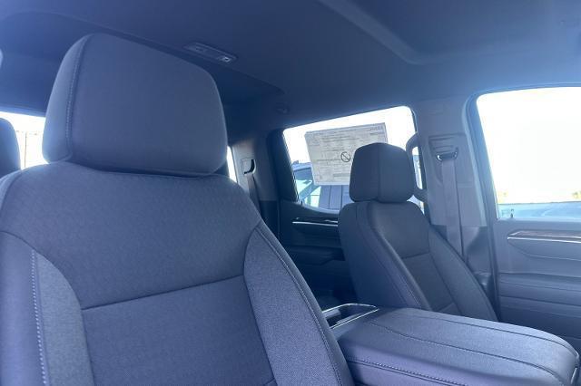 new 2025 GMC Sierra 1500 car, priced at $64,335