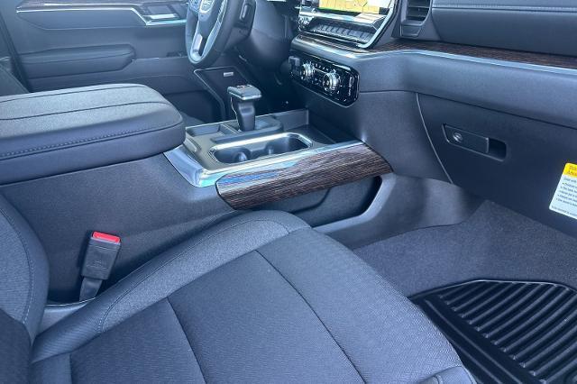 new 2025 GMC Sierra 1500 car, priced at $64,335