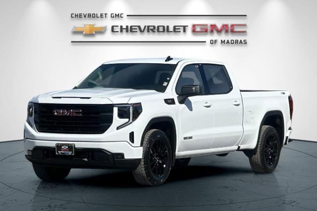 new 2025 GMC Sierra 1500 car, priced at $64,335