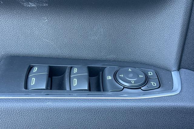 new 2025 GMC Sierra 1500 car, priced at $64,335