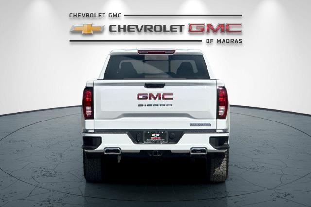 new 2025 GMC Sierra 1500 car, priced at $64,335