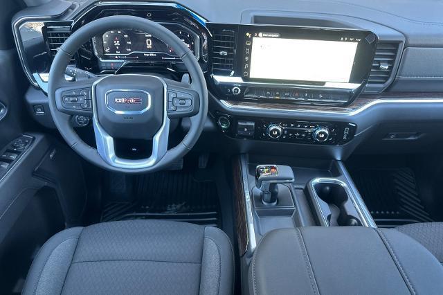new 2025 GMC Sierra 1500 car, priced at $64,335