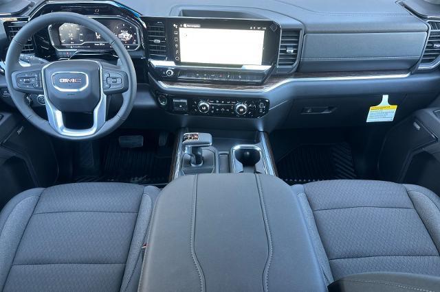 new 2025 GMC Sierra 1500 car, priced at $64,335