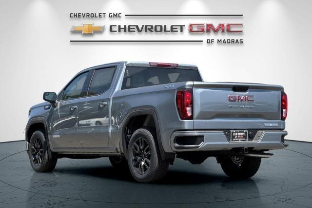 new 2025 GMC Sierra 1500 car, priced at $53,390