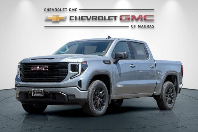 new 2025 GMC Sierra 1500 car, priced at $53,390