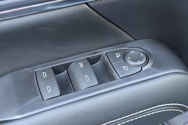 new 2026 GMC Terrain car, priced at $35,740