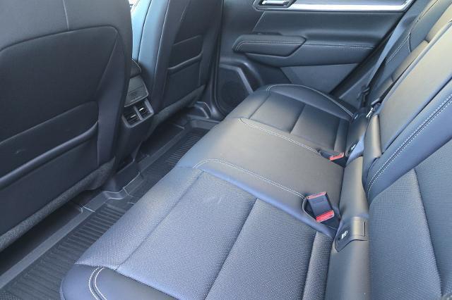 new 2026 GMC Terrain car, priced at $35,740