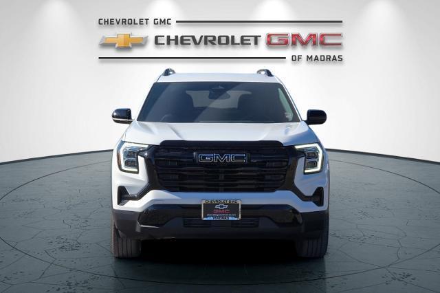 new 2026 GMC Terrain car, priced at $35,740