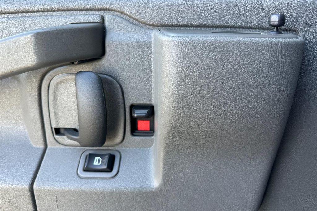 used 2023 GMC Savana 2500 car, priced at $24,400