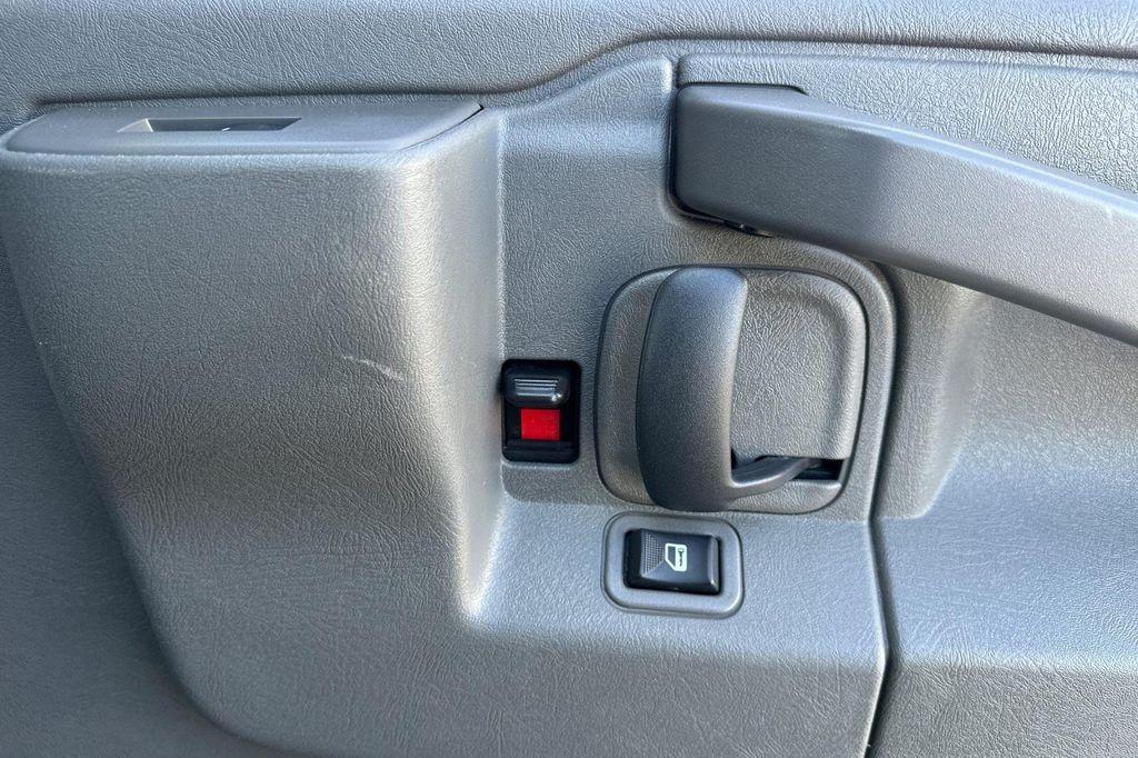 used 2023 GMC Savana 2500 car, priced at $24,400
