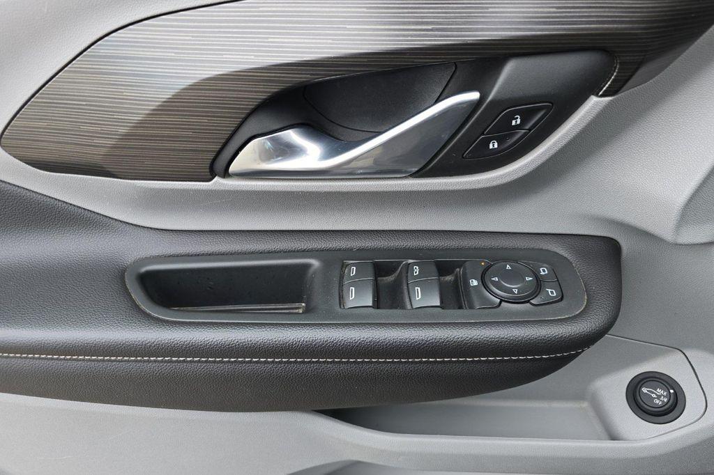 used 2022 GMC Terrain car, priced at $22,900