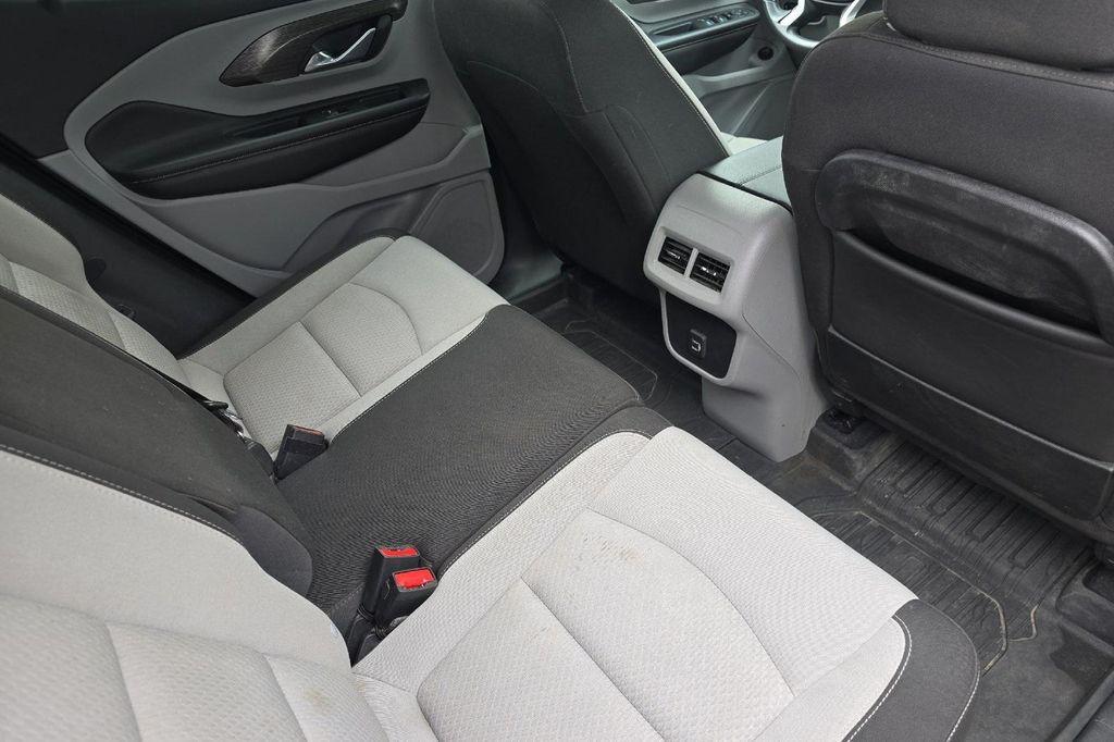 used 2022 GMC Terrain car, priced at $22,900