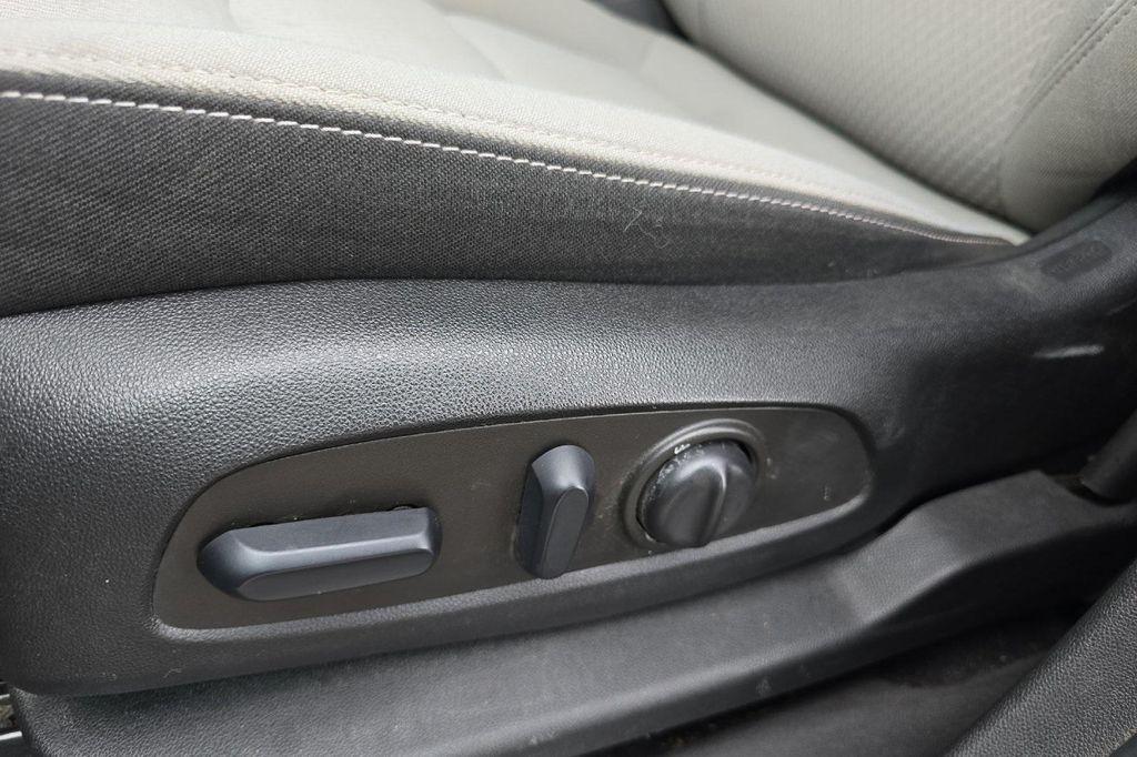 used 2022 GMC Terrain car, priced at $22,900