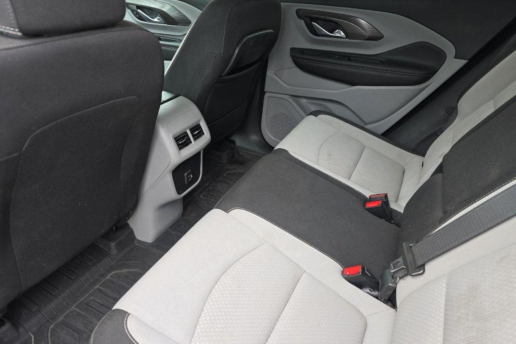 used 2022 GMC Terrain car, priced at $22,900