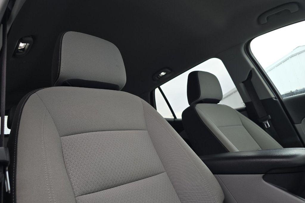 used 2022 GMC Terrain car, priced at $22,900