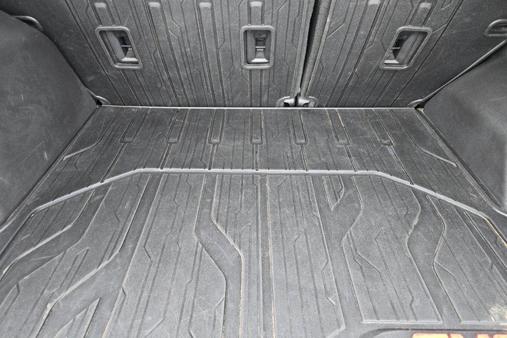 used 2022 GMC Terrain car, priced at $22,900