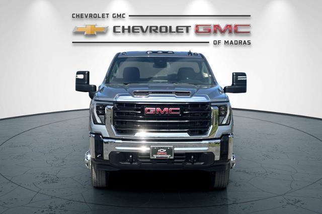 new 2025 GMC Sierra 3500 car, priced at $57,665