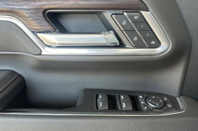 new 2025 GMC Sierra 2500 car, priced at $83,550