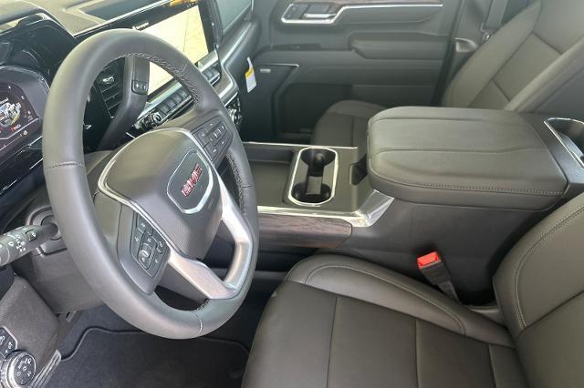 new 2025 GMC Sierra 2500 car, priced at $83,550