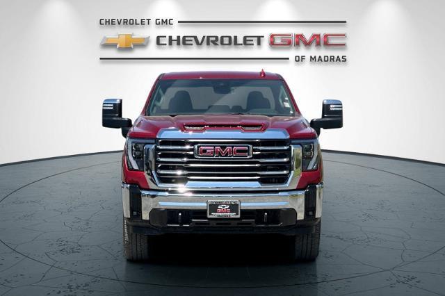 new 2025 GMC Sierra 2500 car, priced at $77,680
