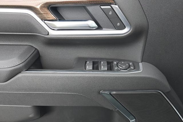 new 2026 Chevrolet Silverado 2500 car, priced at $76,415