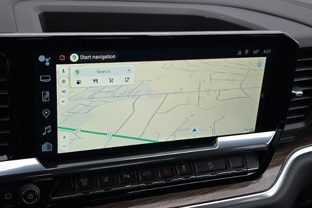 new 2026 Chevrolet Silverado 2500 car, priced at $76,415