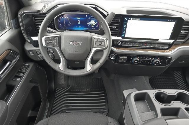 new 2026 Chevrolet Silverado 2500 car, priced at $76,415