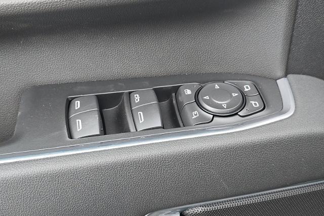 new 2026 Chevrolet Silverado 2500 car, priced at $76,415