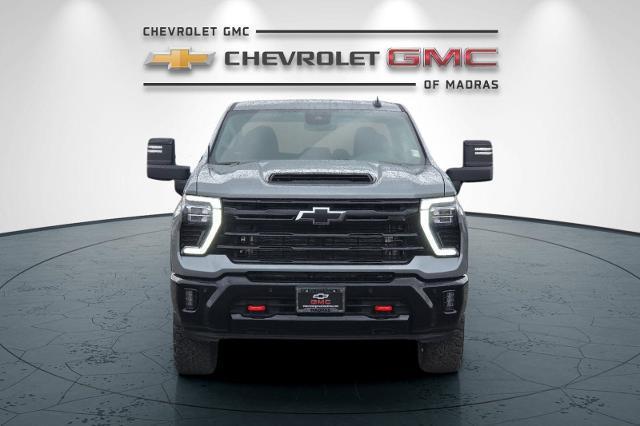 new 2026 Chevrolet Silverado 2500 car, priced at $76,415