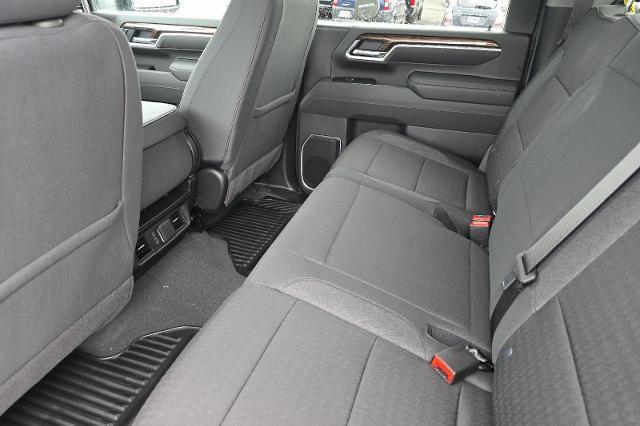 new 2026 Chevrolet Silverado 2500 car, priced at $76,415