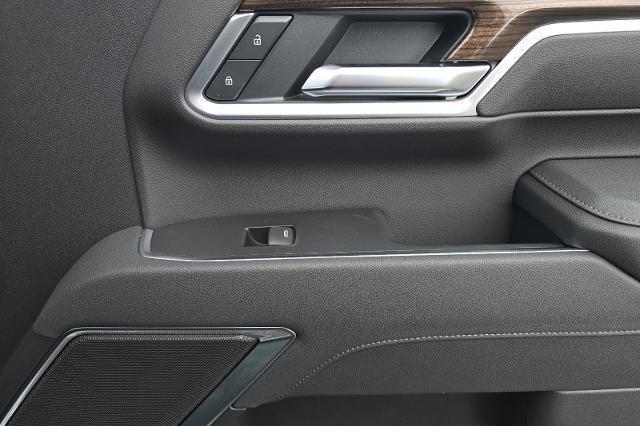 new 2026 Chevrolet Silverado 2500 car, priced at $76,415