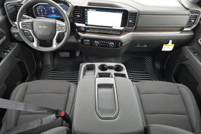 new 2026 Chevrolet Silverado 2500 car, priced at $76,415